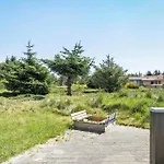 271-ringkobing-lyngvejen-67 Dom wakacyjny *