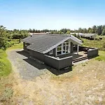 271-ringkobing-lyngvejen-67 Dom wakacyjny *
