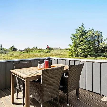 Tatil Evi 271-ringkobing-lyngvejen-67 Klegod