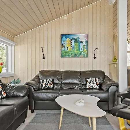 Tatil Evi 271-ringkobing-lyngvejen-67