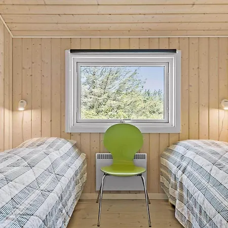 271-ringkobing-lyngvejen-67 Tatil Evi *