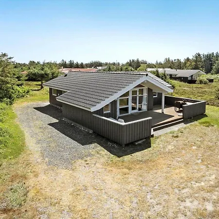 271-ringkobing-lyngvejen-67 Holiday home *