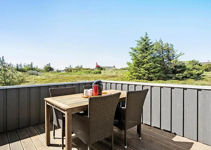 Tatil Evi 271-ringkobing-lyngvejen-67 Klegod