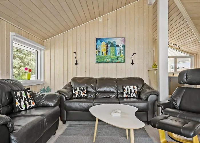 Tatil Evi 271-ringkobing-lyngvejen-67