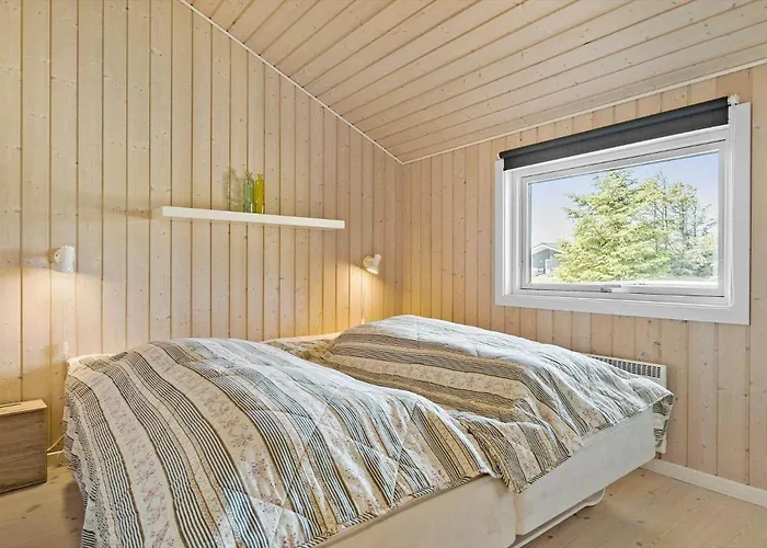 Tatil Evi 271-ringkobing-lyngvejen-67