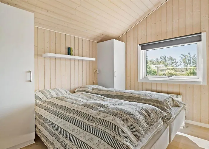 Tatil Evi 271-ringkobing-lyngvejen-67 Klegod