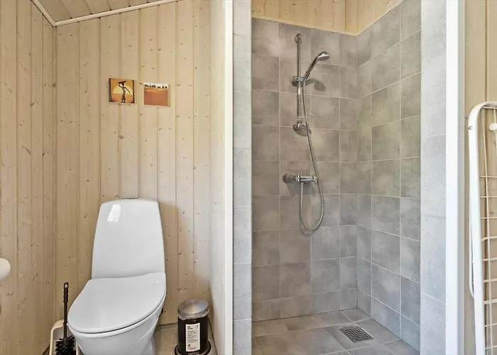 Tatil Evi 271-ringkobing-lyngvejen-67